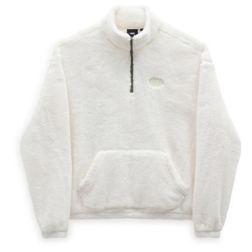 Vans Γυναικεία μπλούζα Pioneer Mock Half Zip Digital